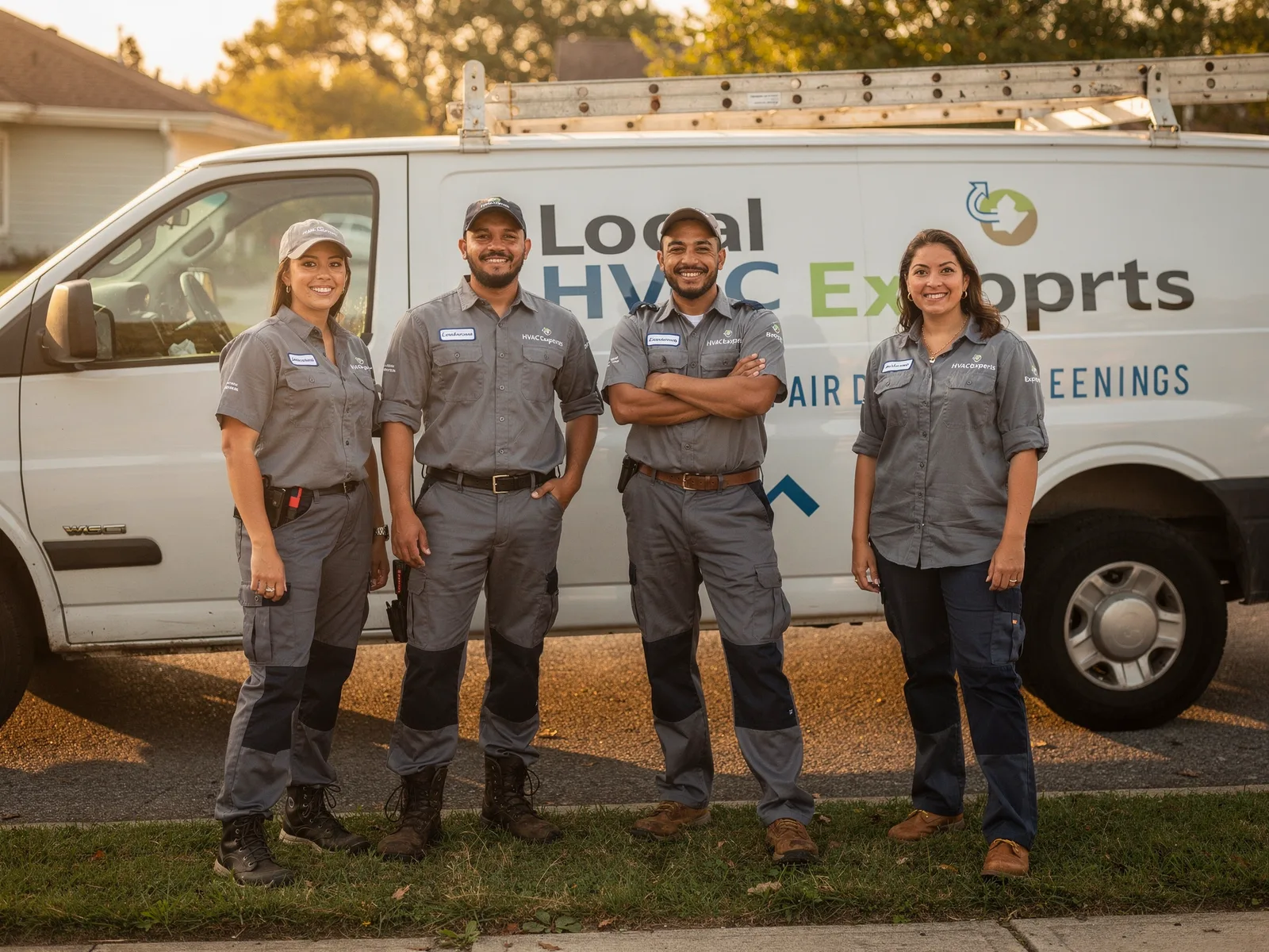 24/7 HVAC Repair & AC Replacement company in Combs, KY